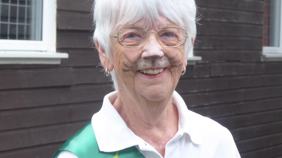 Federation GC Carnival 3rd August